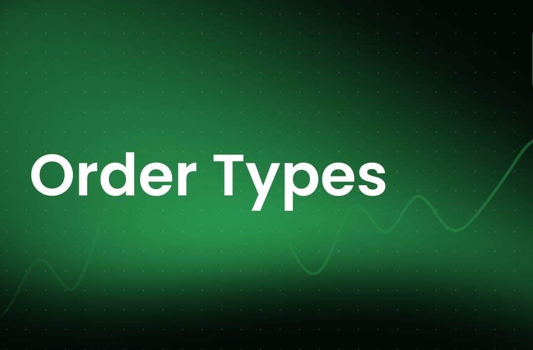 Order History