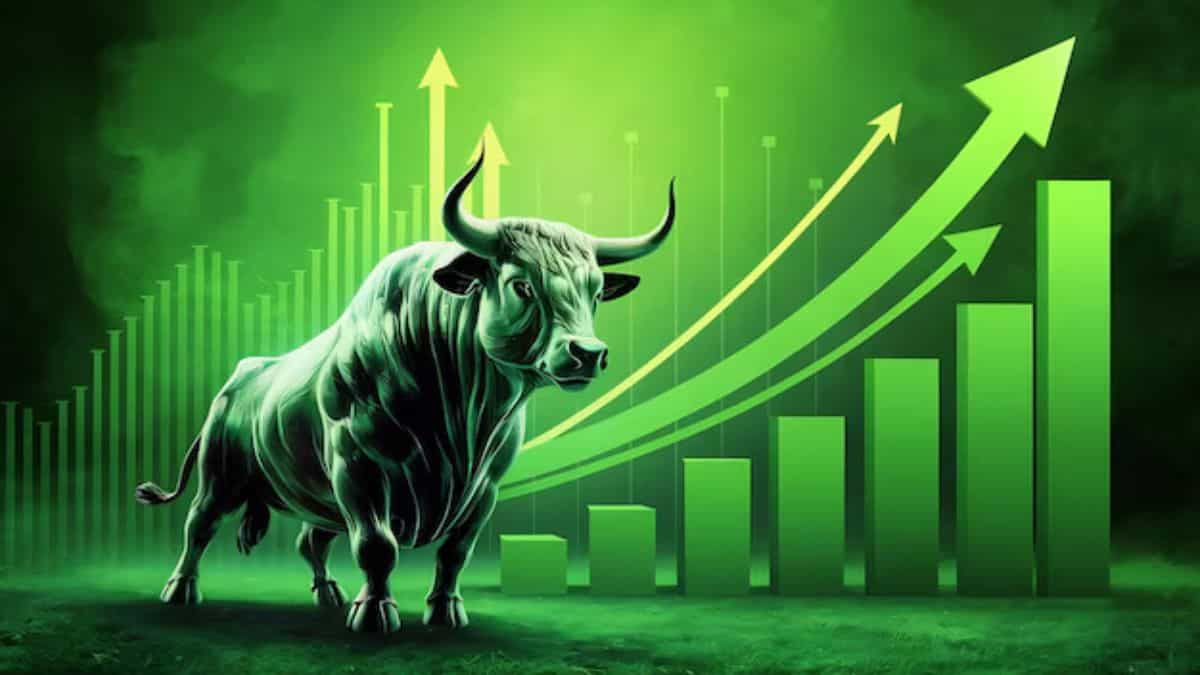 Bull Market